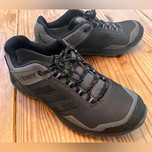 adidas Terrex Hiking Shoe - Picture 3 of 8